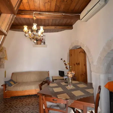 Trullo Zio Cosimo