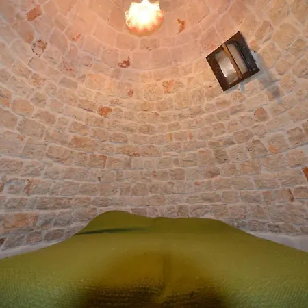 Trullo Zio Cosimo *