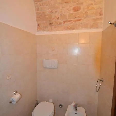 Trullo Zio Cosimo Дом отдыха