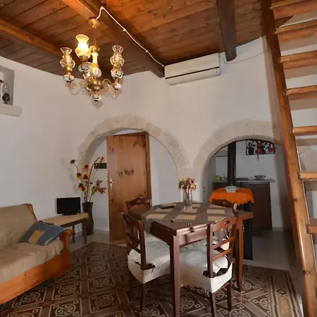 Trullo Zio Cosimo