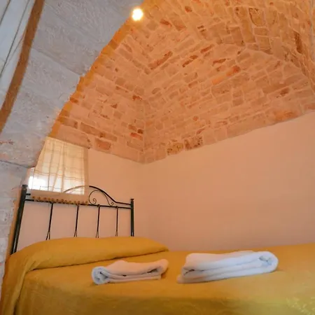 Дом отдыха Trullo Zio Cosimo