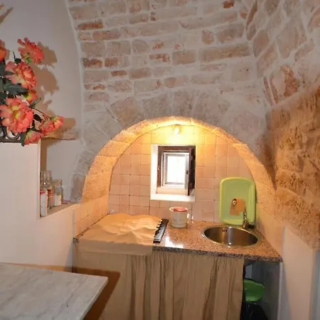 Дом отдыха Trullo Zio Cosimo